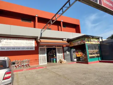 Local en Venta en City Bell, Partido de La Plata