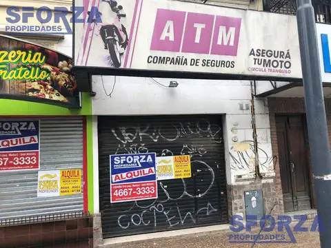 Local en Venta en Muñiz, Partido de San Miguel