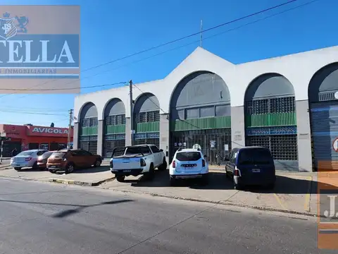 Local en Venta en Libertad, Partido de Merlo