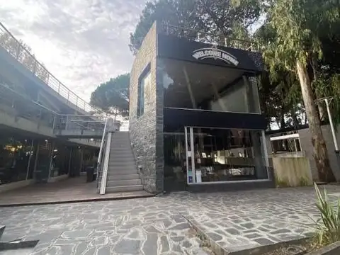 Local en Venta en Carilo, Partido de Pinamar