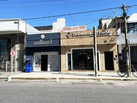 Local en Venta en San Justo, Partido de La Matanza