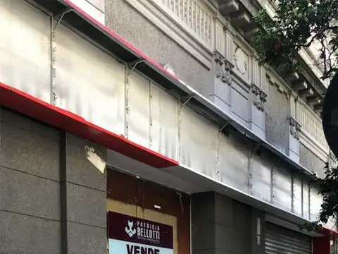 Local en Venta en Microcentro, La Plata