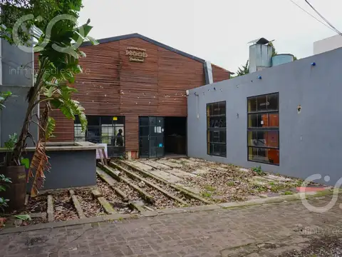 Local en Venta en San Isidro, Partido de San Isidro
