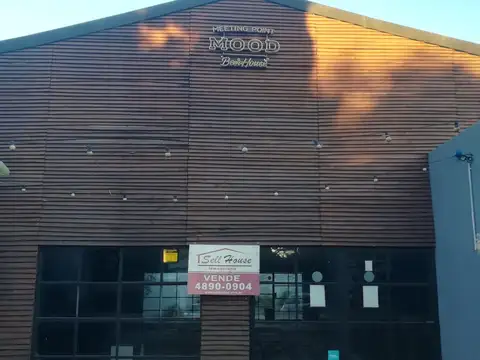 Local en Venta en San Isidro Lasalle / Rio, San Isidro