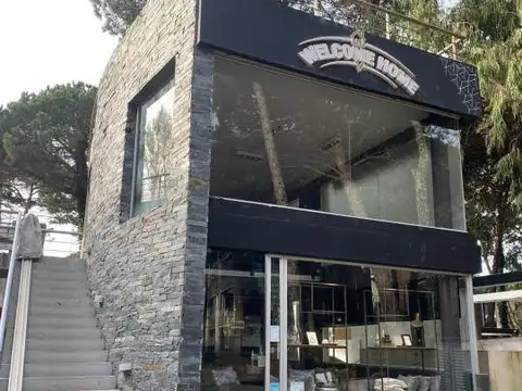 Local en Venta en Carilo, Partido de Pinamar