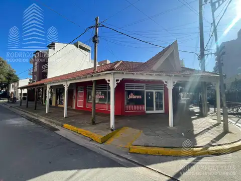 Local en Venta en San Bernardo del Tuyu, Partido de La Costa