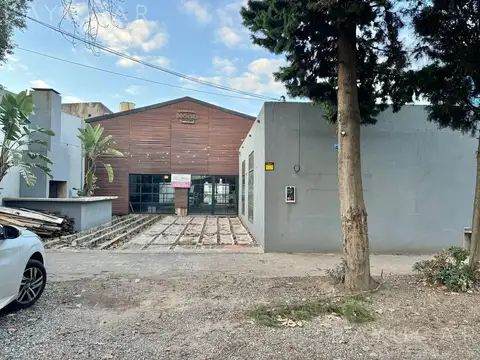 Local en Venta en San Isidro Lasalle / Rio, San Isidro