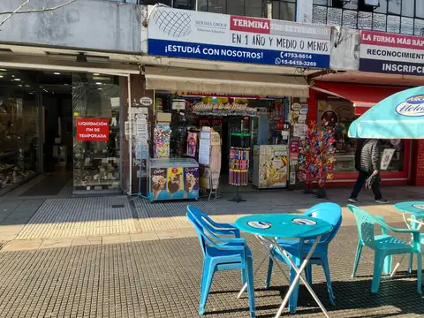 Local en Venta en Centro, General San Martin