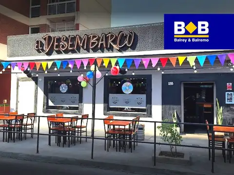 Local en Venta en San Miguel, Partido de San Miguel