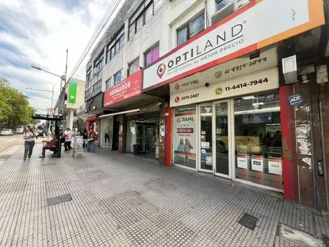 Local en Venta en Centro, General San Martin