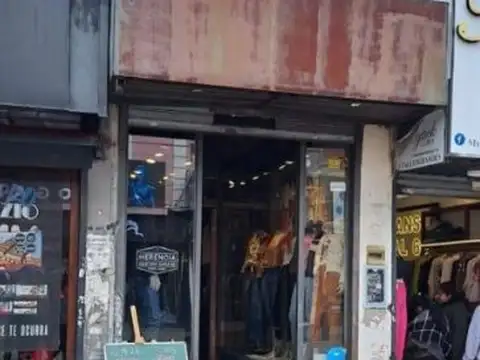 Local en Venta en San Justo, Partido de La Matanza