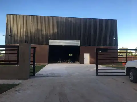 Local en Venta en Pilar Centro, Pilar