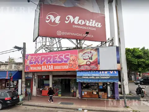 Local en Venta en Don Torcuato, Partido de Tigre