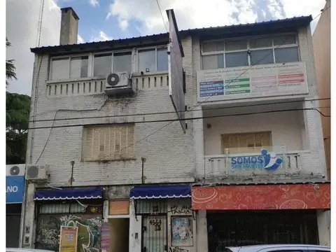 Local en Venta en Villa Ballester, Partido de General San Martín