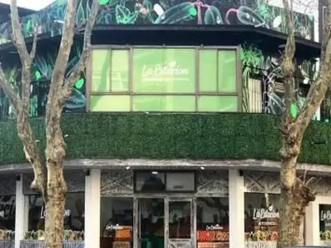 Local en Venta en Zona Guemes, Mar del Plata