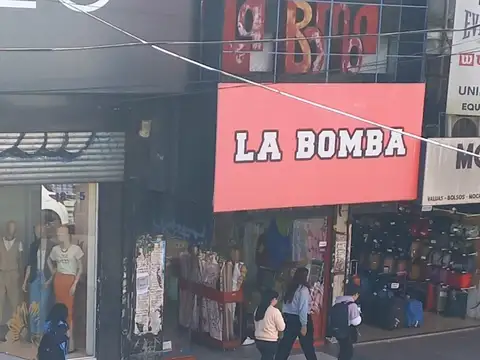Local en Venta en Moron Sur, Moron