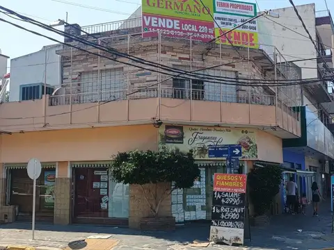 Local en Venta en San Justo, Partido de La Matanza
