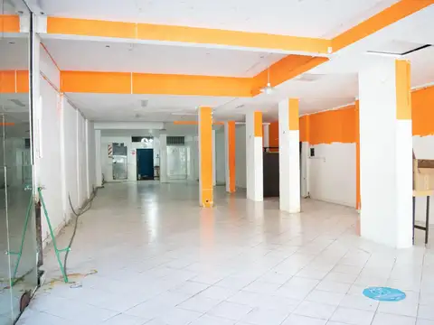 Local en Venta en Vicente Lopez Vias / Rio, Vicente Lopez