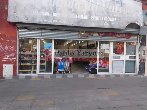 Local en Venta en Caseros, Partido de Tres de Febrero