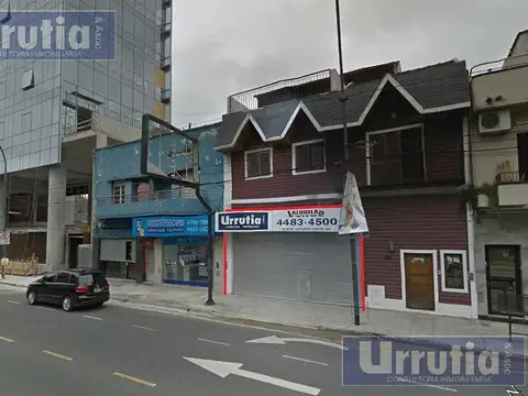 Local en Venta en Vicente Lopez, Partido de Vicente López