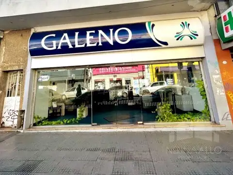 Local en Venta en Morón Sur, Morón