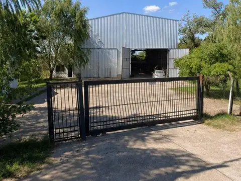 Local en Venta en Villa Rosa, Partido de Pilar