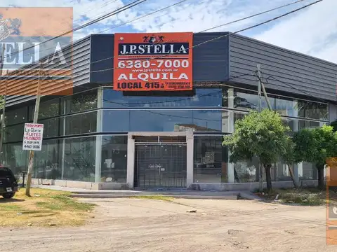Local en Venta en San Justo, Partido de La Matanza