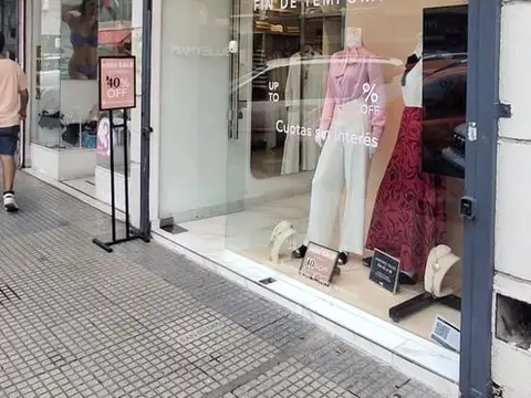 Local en Venta en Martinez, Partido de San Isidro