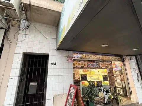Local en Venta en San Justo, Partido de La Matanza