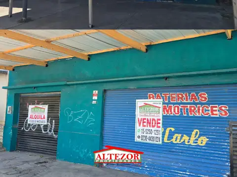 Local en Venta en Pilar, Partido de Pilar