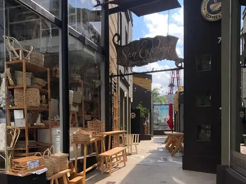 Local en Venta en Ciudad De Tigre, Tigre Centro