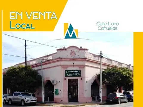Local en Venta en Cañuelas, Partido de Cañuelas