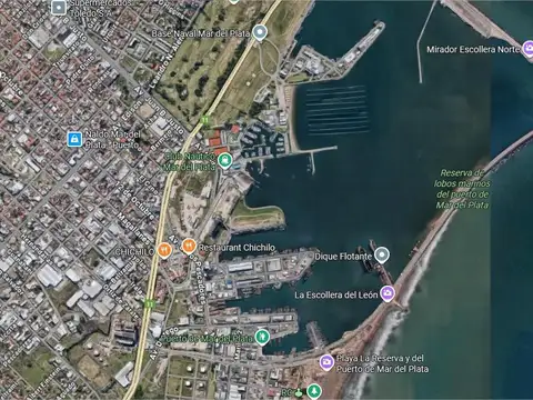 Local en Venta en Mar del Plata, Partido de General Pueyrredón