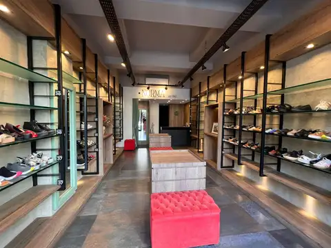 Local en Venta en Microcentro, La Plata