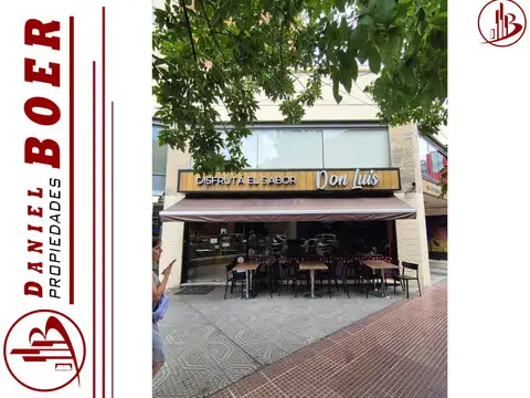 Local en Venta en Villa Ballester, Partido de General San Martín