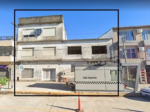 Local en Venta en Jose Leon Suarez, Partido de General San Martín