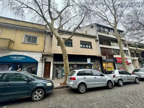 Local en Venta en San Isidro Centro, San Isidro