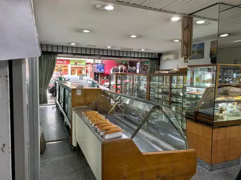 Local en Venta en La Lucila, Partido de Vicente López