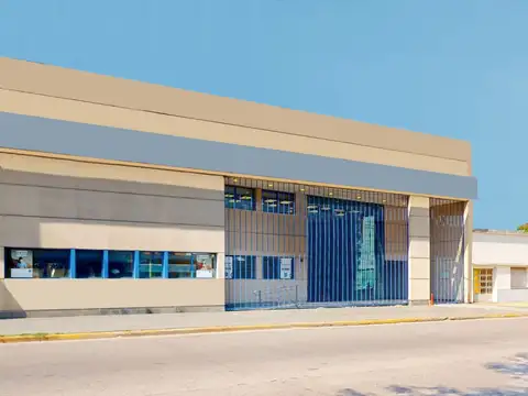 Local en Venta en Berisso, Partido de Berisso