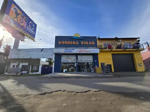 Local en Venta en Del Viso, Partido de Pilar