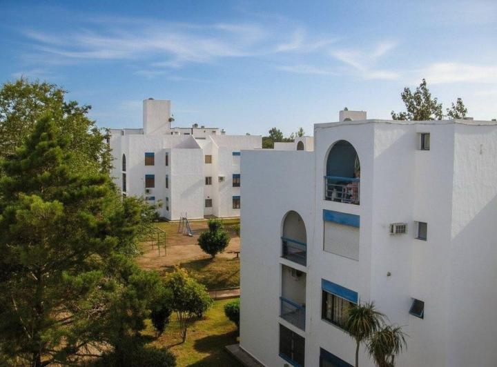 Departamento · 62m² · 3 Ambientes · 1 Cochera