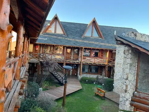 Local en Venta en Sierra de la Ventana, Partido de Tornquist