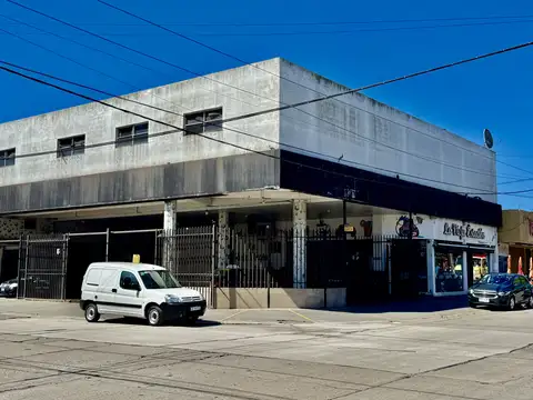 Local en Venta en Parque Luro, Mar del Plata