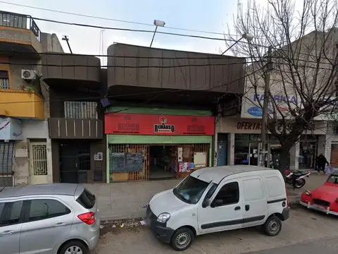 Local en Venta en Lomas del Mirador, Partido de La Matanza
