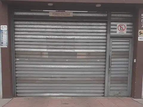 Local en Venta en Merlo, Partido de Merlo