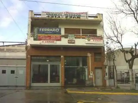 Local en Venta en Adrogue, Partido de Almirante Brown