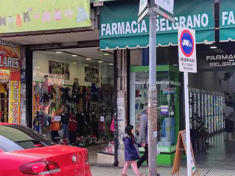 Local en Venta en Moron, Partido de Morón