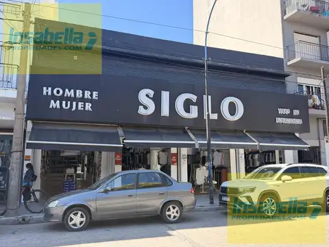 Local en Venta en Mar del Plata, Partido de General Pueyrredón