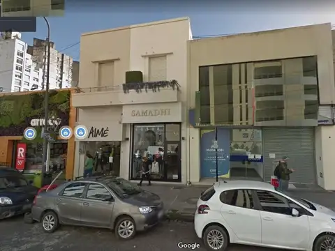 Local en Venta en Microcentro, La Plata