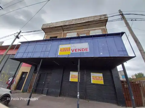 Local en Venta en Quilmes Oeste, Partido de Quilmes